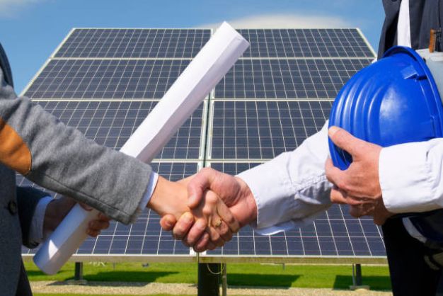 Grant & Scheme Delivery