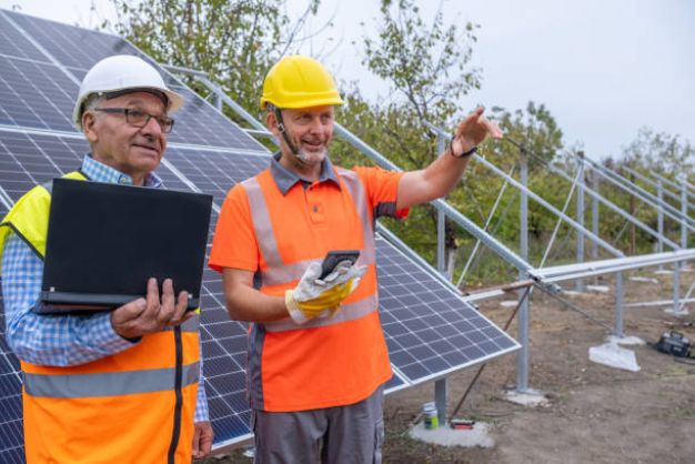 PAS 2035 Coordination