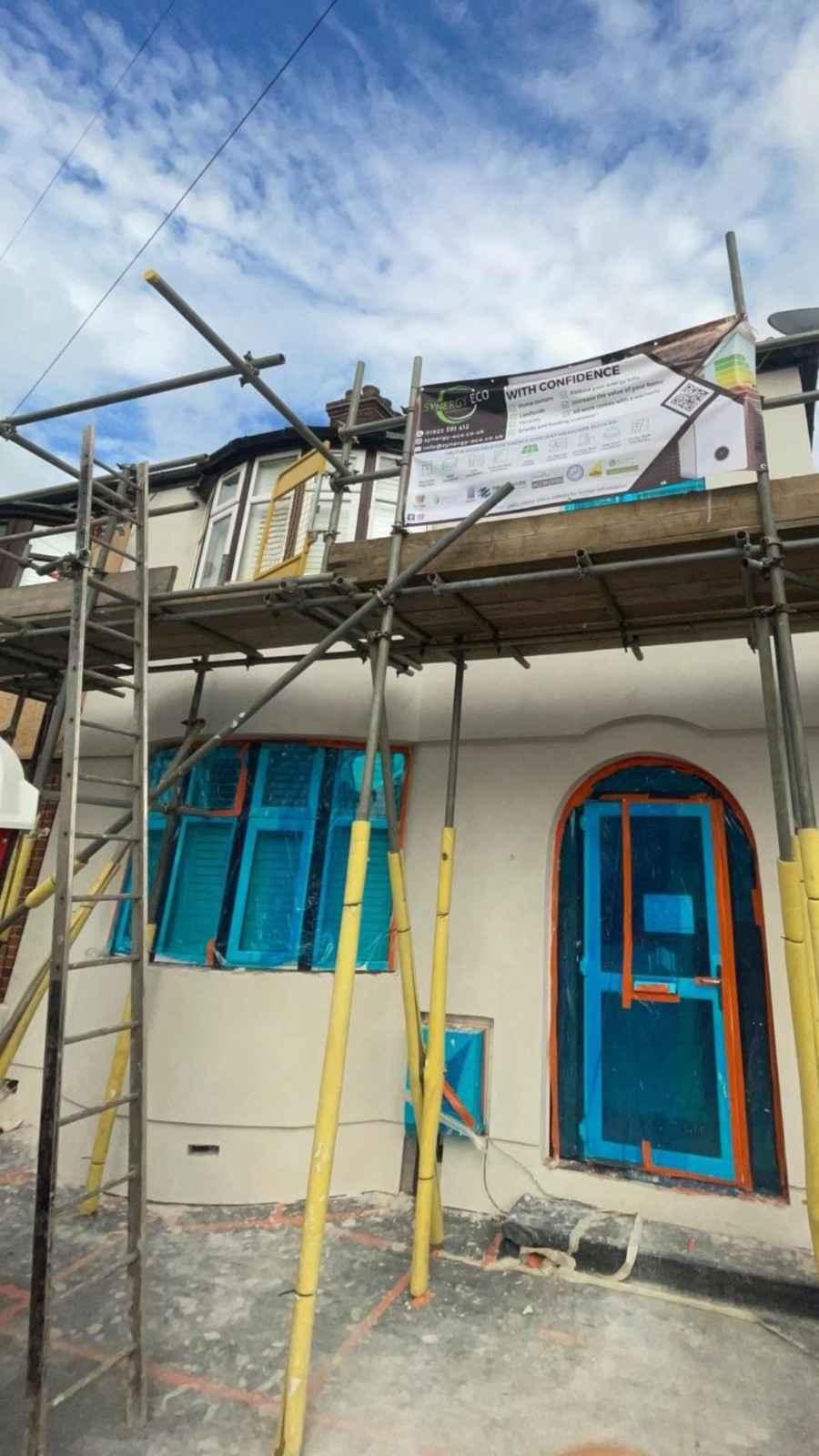 Whole-House Retrofit Programmes