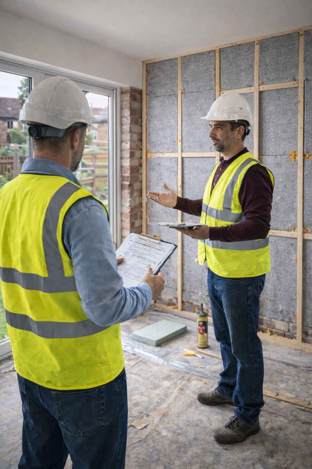 Whole-House Retrofit Programmes