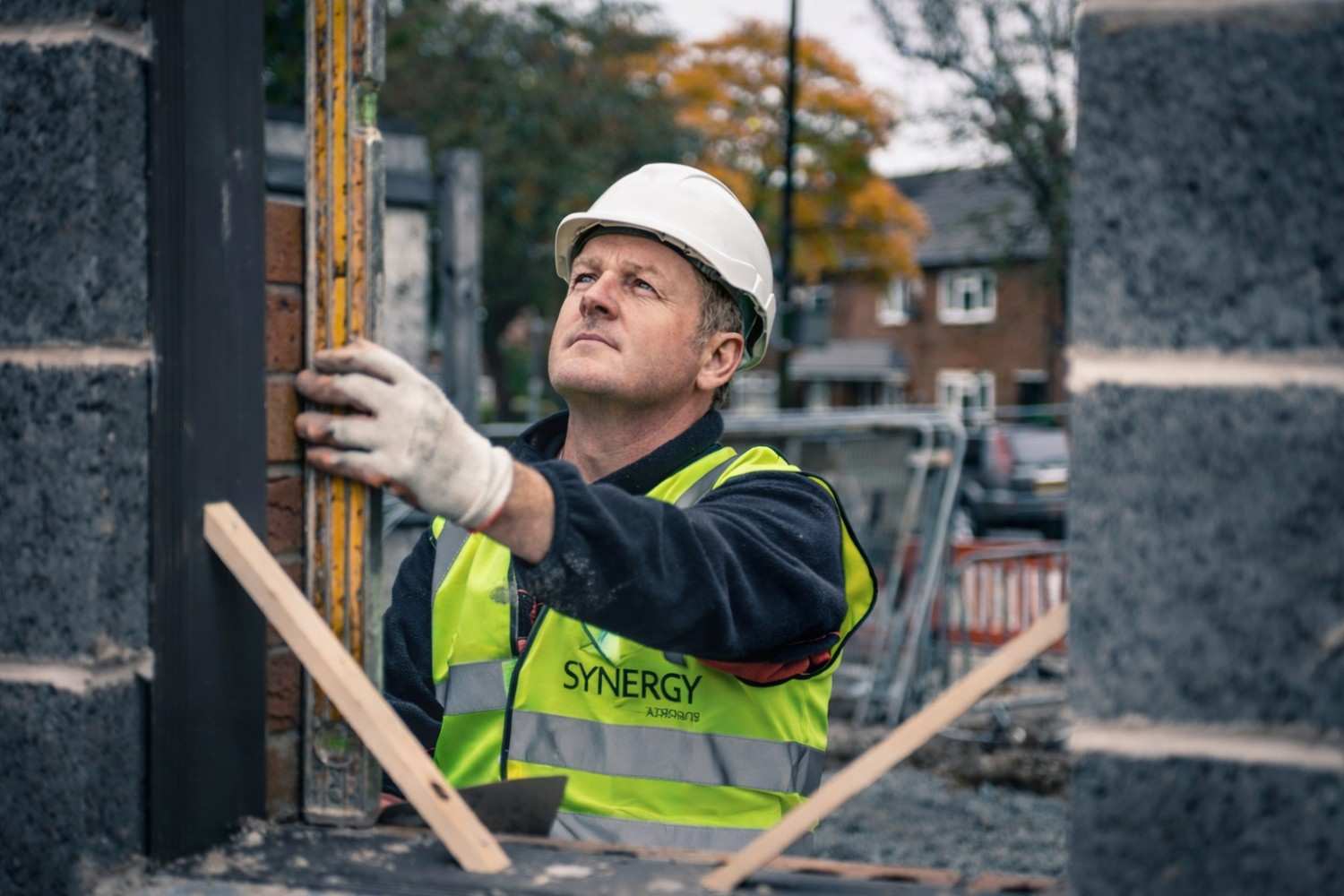 Retrofit Assessment & Design