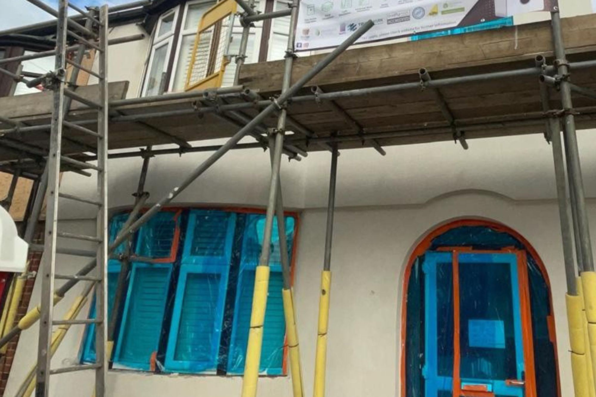 Whole-House Retrofit Programmes