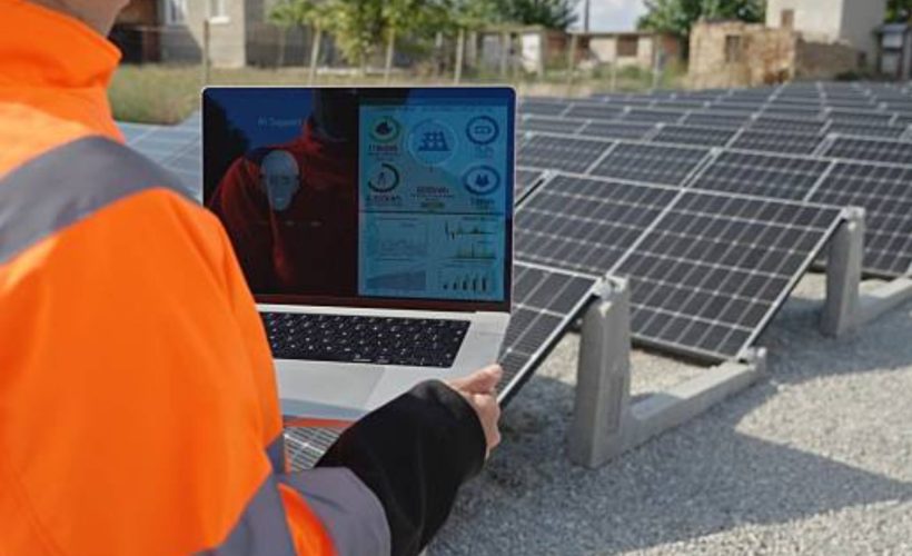 Synergy’s Monitoring Framework