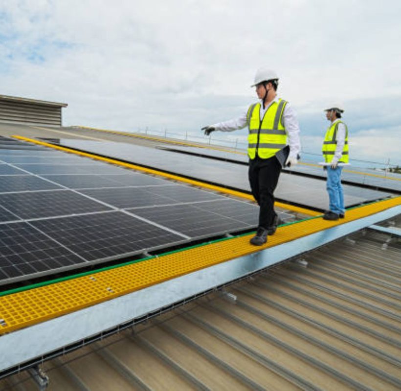 Typical MEES Improvement