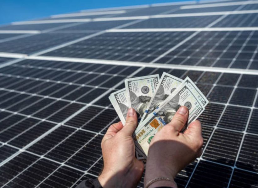 What Upgrades Can Be Funded